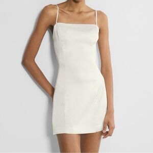 Aritzia Sunday Best Mini  Dress